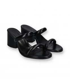 THE WANTS SHOES Sales Store 10 Aeyde BARBARA | Nappa Leather Black New Arrivals
