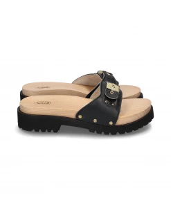 Scholl Iconic PESCURA CARROARMATO | Black New Arrivals