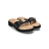 Scholl Iconic PESCURA CARROARMATO | Black New Arrivals