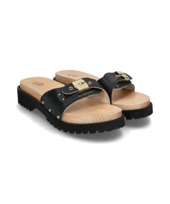 Scholl Iconic PESCURA CARROARMATO | Black New Arrivals