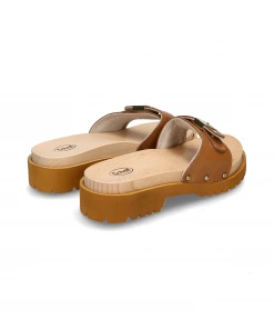 Scholl Iconic PESCURA CARROARMATO | Cognac New Arrivals