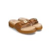 Scholl Iconic PESCURA CARROARMATO | Cognac New Arrivals