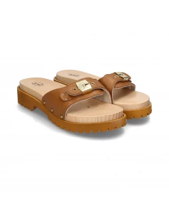 Scholl Iconic PESCURA CARROARMATO | Cognac New Arrivals