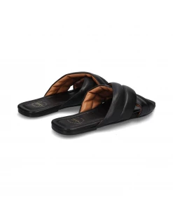 ATP Atelier COTTI | Nappa Black New Arrivals