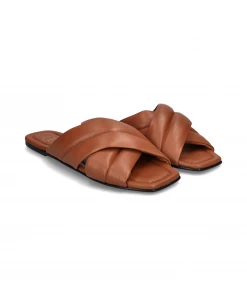 ATP Atelier New Arrivals COTTI | Nappa Brandy