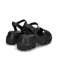 Copenhagen Studios CPH227 | Vitello Matt Black New Arrivals