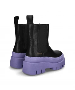 Copenhagen Studios CPH686 | Vitello Black/Lilac New Arrivals