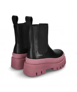 Copenhagen Studios CPH686 | Vitello Black/Fuchsia New Arrivals