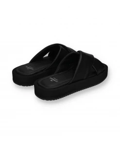 Copenhagen Studios CPH766 | Nappa Black Most Wanted