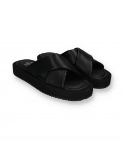 Copenhagen Studios CPH766 | Nappa Black Most Wanted