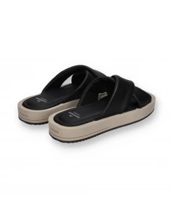 Copenhagen Studios CPH766 | Nappa Black/Cake