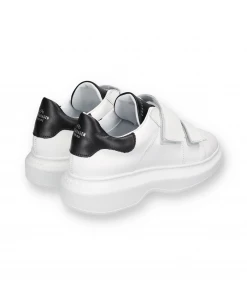 Copenhagen Studios CPH810 | Vitello White/Black Neaker 13 Copenhagen Studios CPH810 | Vitello White/Black Neaker