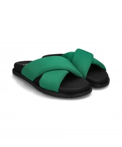 Copenhagen Studios CPH811 | Neopren Green