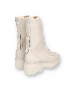 NUBIKK Boots FAE AUBINE / Beige