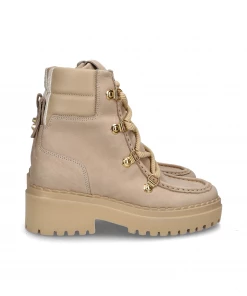 NUBIKK FAE PRIME / Taupe