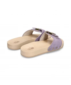 Scholl Iconic PESCURA FLAT | Lila New Arrivals