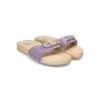 Scholl Iconic PESCURA FLAT | Lila New Arrivals
