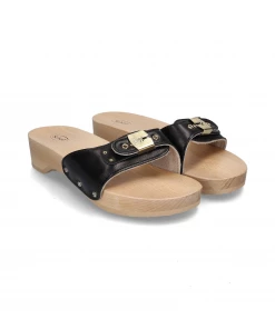 Scholl Iconic New Arrivals PESCURA HEEL | Black