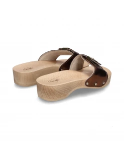 Scholl Iconic PESCURA HEEL | Bronze