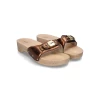 Scholl Iconic PESCURA HEEL | Bronze