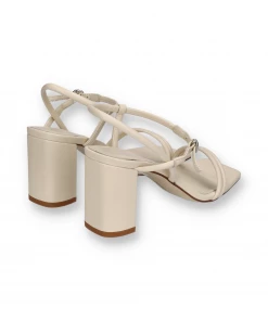 Aeyde HELENE | Nappa Leather Creamy