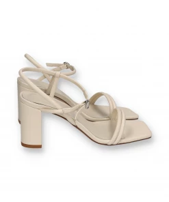 Aeyde HELENE | Nappa Leather Creamy