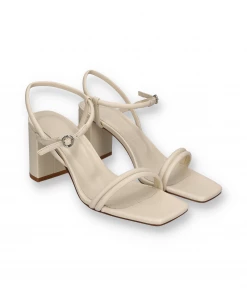 THE WANTS SHOES Sales Store 18 Aeyde HELENE | Nappa Leather Creamy