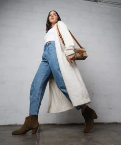 Isabel Marant DICKER BOOTS / Brown