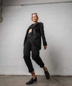 Isabel Marant Slipper FAGGIE / Black Studs 9 Isabel Marant Slipper FAGGIE / Black Studs