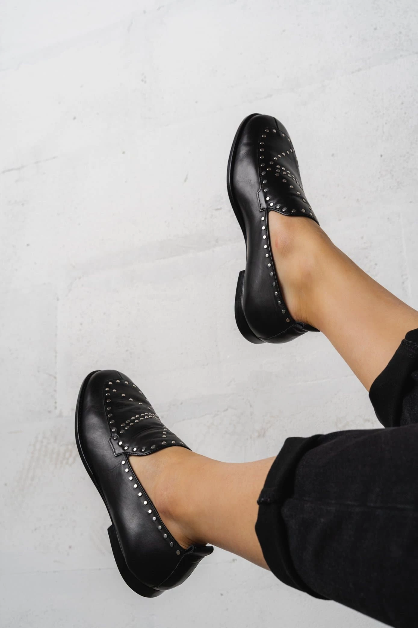 Isabel Marant Slipper FAGGIE / Black Studs 6 Isabel Marant Slipper FAGGIE / Black Studs