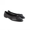 Pomme D'Or Slipper GIORGIA 0450 | Glove Nero