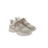 Isabel Marant KINDSAY SNEAKER | Chalk