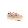 AUTRY LOW SNEAKER 80s | Goat Peach 1 AUTRY LOW SNEAKER 80s | Goat Peach