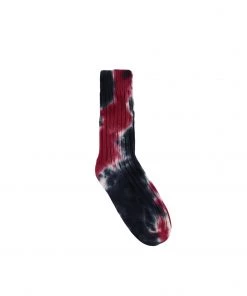 Isabel Marant Accessoires SILARA SOCKS | Faded Night