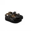 Isabel Marant OPHIE SANDAL | Black Sandals
