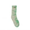 Mell-o Most Wanted TIE DYE SOCKS | Pistace