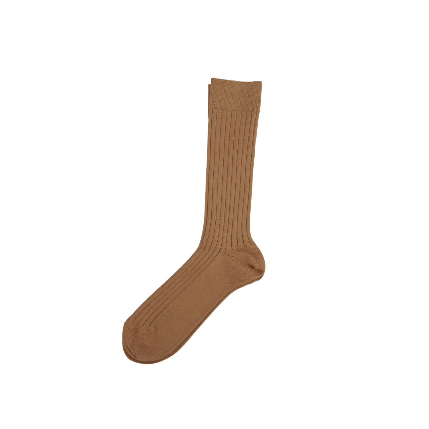 Accessoires ALTO MILANO Socks / Mors Short Nocciola 3 Accessoires ALTO MILANO Socks / Mors Short Nocciola