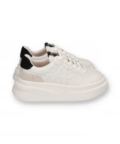 ASH IMPULS | White Talc/ White Black