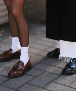 Isabel Marant Slipper FREZZA LOAFER | Black