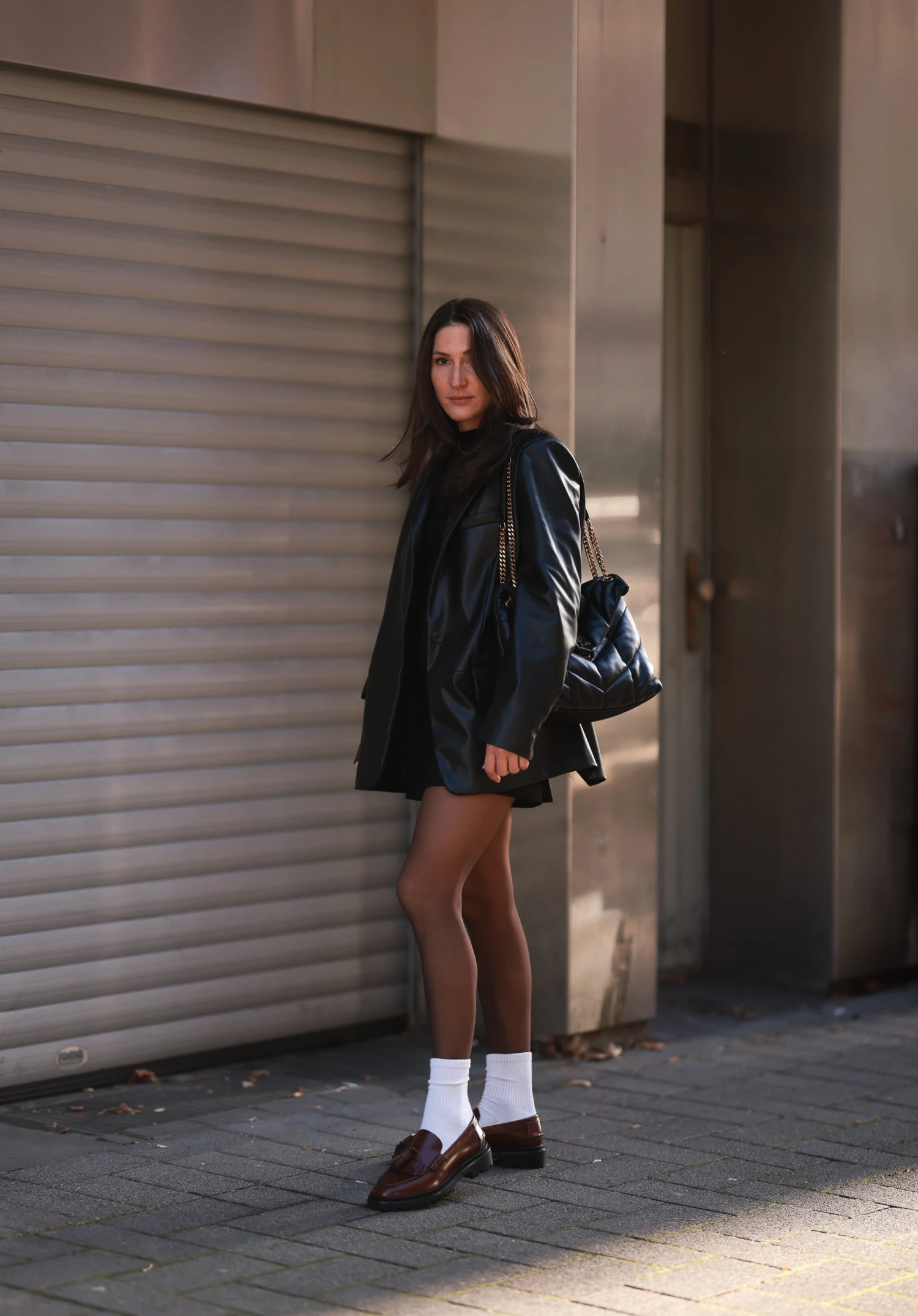 Isabel Marant FREZZA LOAFER | Cognac 7 Isabel Marant FREZZA LOAFER | Cognac