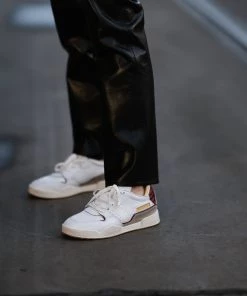 Isabel Marant EMREE SNEAKER / Yellow