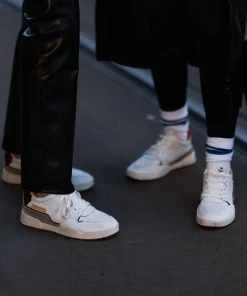 Isabel Marant EMREE SNEAKER / Yellow