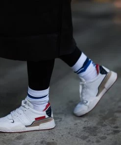 Isabel Marant EMREE SNEAKER / Blue