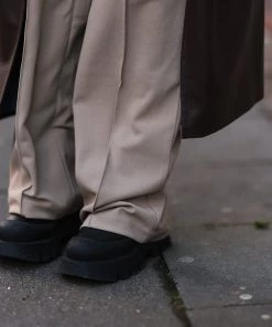 Copenhagen Studios CPH780 | Vitello Black Boots