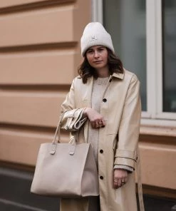 Copenhagen Studios Most Wanted CPH Bag 6 / Vitello Nature