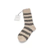 Isabel Marant JUSTINELA SOCKS | Ecru New Arrivals