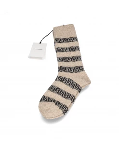 Isabel Marant JUSTINELA SOCKS | Ecru New Arrivals
