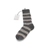 Isabel Marant New Arrivals JUSTINELA SOCKS | Grey