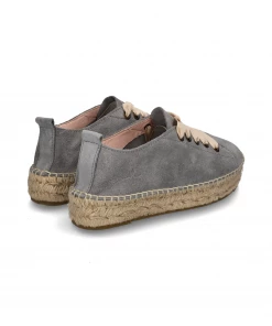 New Arrivals ANDY CSINGER X MANEBI LACE-UP ESPADRILLES | Hamptons Grey 11 New Arrivals ANDY CSINGER X MANEBI LACE-UP ESPADRILLES | Hamptons Grey