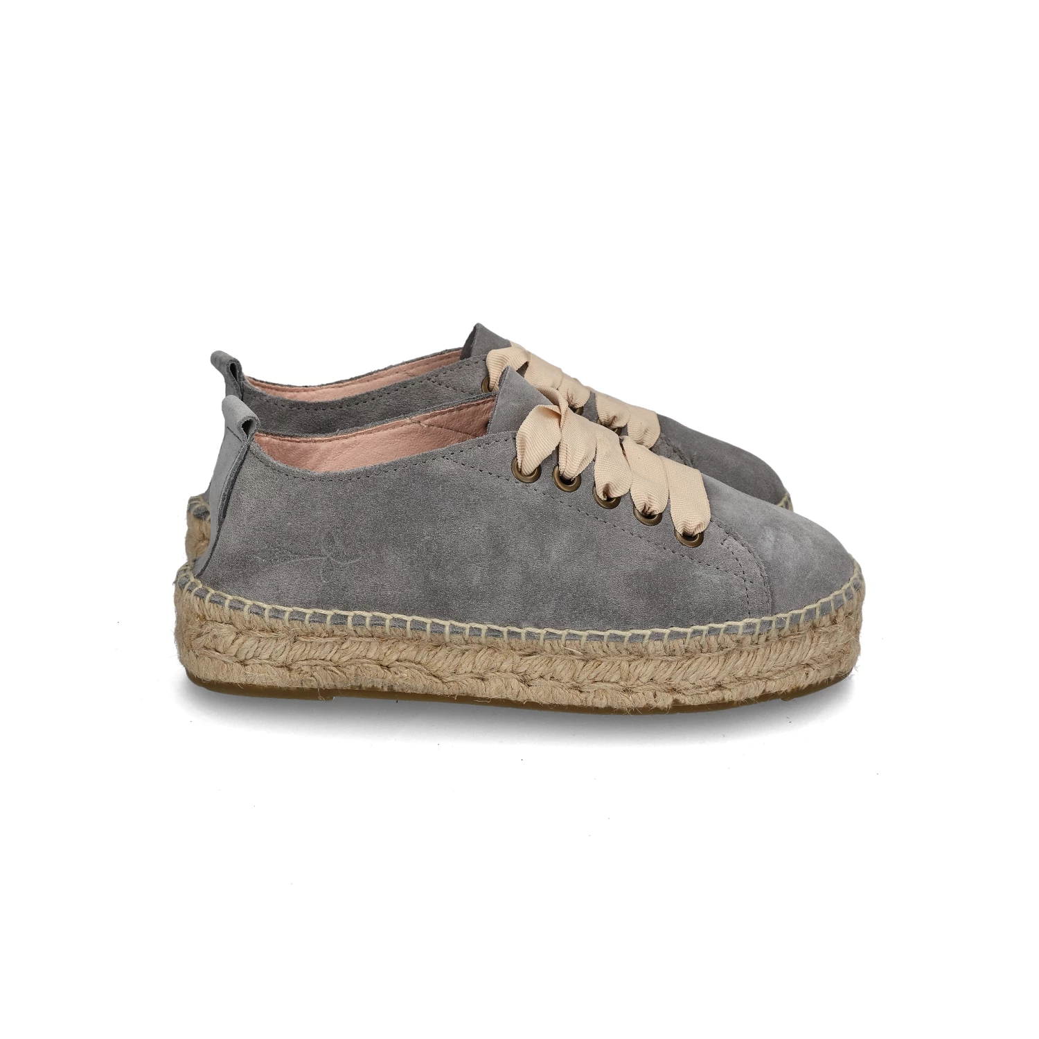 New Arrivals ANDY CSINGER X MANEBI LACE-UP ESPADRILLES | Hamptons Grey 6 New Arrivals ANDY CSINGER X MANEBI LACE-UP ESPADRILLES | Hamptons Grey